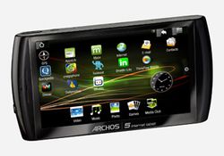 Archos 5 IT