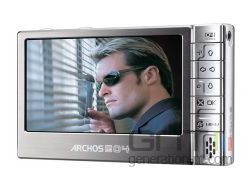 Archos 504
