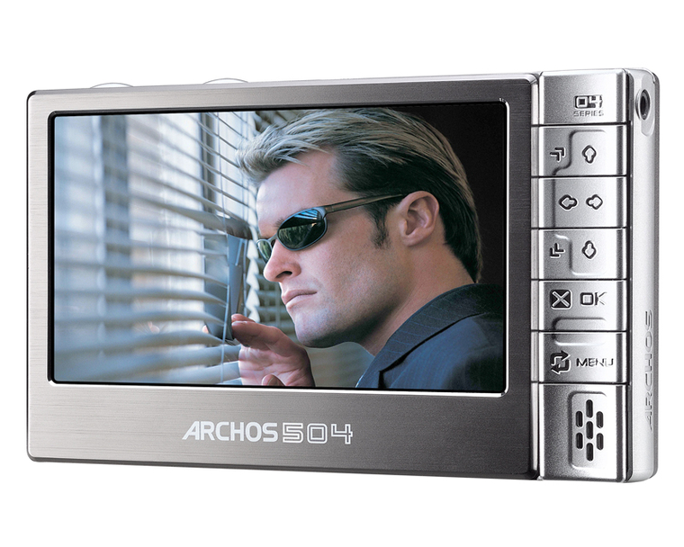 Archos 504