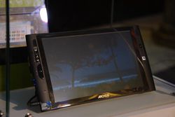 Archos 9 01