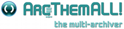 ArcThemALL logo
