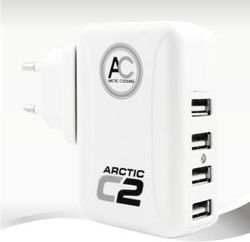 Arctic Cooling C2