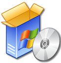 Argente Uninstall Manager logo