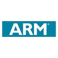 ARM logo pro