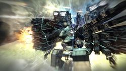 Armored Core V (10)