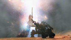 Armored Core V (11)