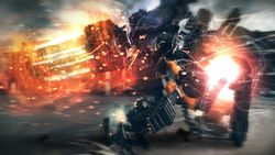 Armored Core V (13)