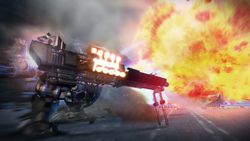 Armored Core V (14)