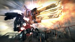 Armored Core V (17)