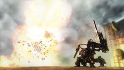 Armored Core V (18)