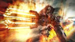 Armored Core V (19)