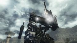 Armored Core V (1)
