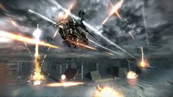 Armored Core V (25)