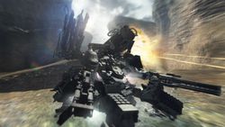 Armored Core V (26)