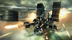 Armored Core V (27)