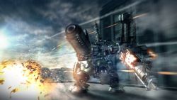 Armored Core V (28)