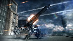 Armored Core V (3)