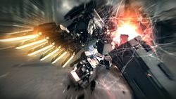 Armored Core V (5)