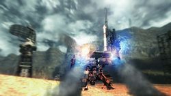 Armored Core V (6)