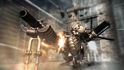 Armored Core V (7)