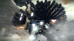 Armored Core V (8)