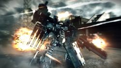 Armored Core V