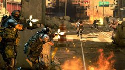 Army Of Two Le 40ème Jour - Image 10