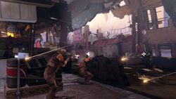 Army of Two Le 40&egrave;me Jour - Image 17