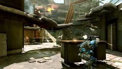 Army of Two Le 40&egrave;me Jour - Image 18