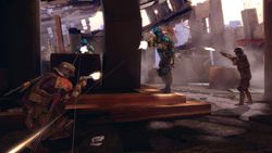 Army of Two Le 40&egrave;me Jour - Image 19