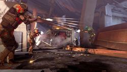 Army of Two Le 40&egrave;me Jour - Image 22