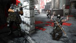 Army of Two Le 40ème Jour - Image 23