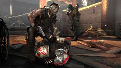Army of Two Le 40ème Jour - Image 25