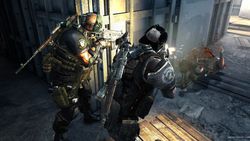 Army of Two Le 40&egrave;me Jour - Image 28