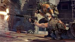 Army Of Two Le 40ème Jour - Image 2