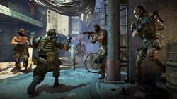 Army Of Two Le 40ème Jour - Image 7
