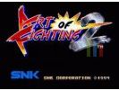 Art of fighting screenshot 2 small