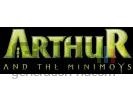 Arthur minimoys logo small Arthur minimoys logo small