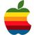 L' histoire Apple