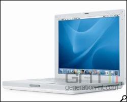 Article 104 histoire apple ibook g4 250 200