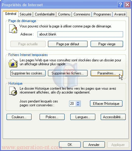 Article n° 105 - Optimisez vos performances avec 2 disques durs - 1