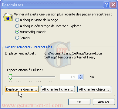 Article n° 105 - Optimisez vos performances avec 2 disques durs - 2