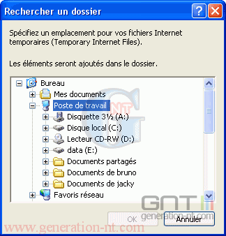 Article n° 105 - Optimisez vos performances avec 2 disques durs - 3