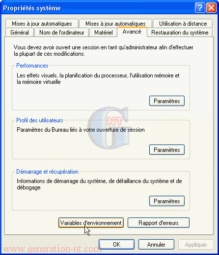 Article n° 105 - Optimisez vos performances avec 2 disques durs - 4