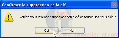 Article n° 123 - Supprimer, d&eacute;placer ou renommer les fichiers AVI - 3