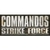 Test Commandos Strike Force