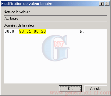 Article n° 152 - Renommer la corbeille de Windows - 3