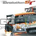 Article 160 test evolution gt c 120 120