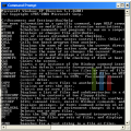 Article 161 invite commandes sous windows xp c 120 120
