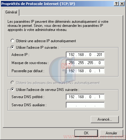 Article n° 162 - Sauvegarder et restaurer votre configuration IP - 1
